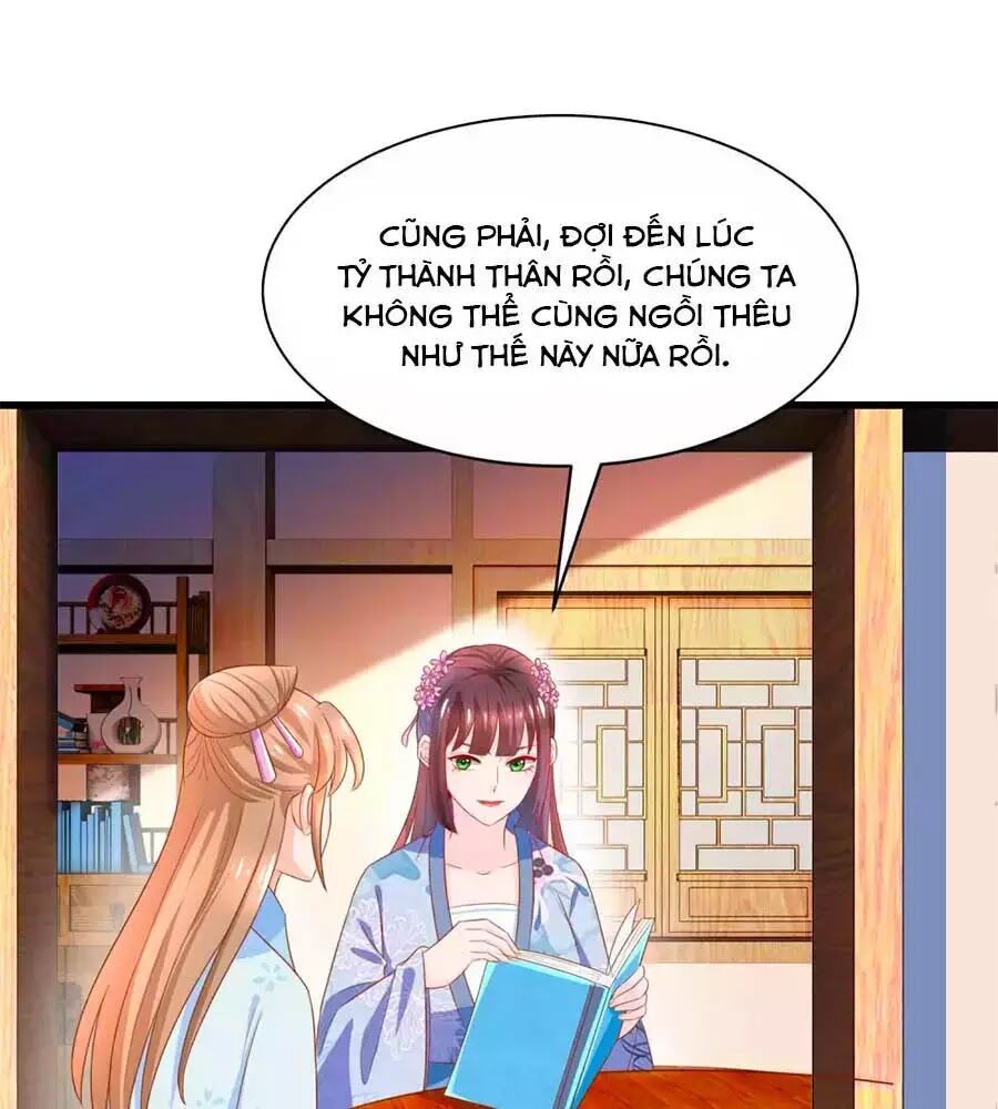 Nông Nữ Thù Sắc Chapter 207 - Trang 2