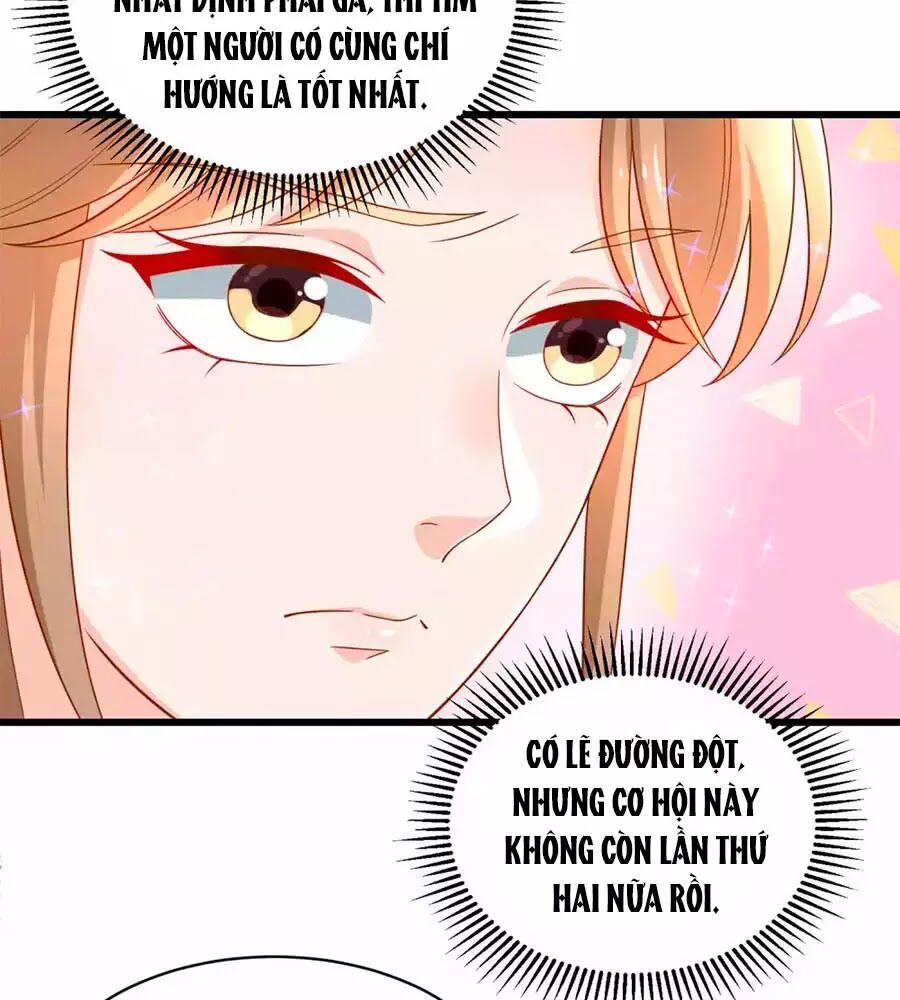 Nông Nữ Thù Sắc Chapter 207 - Trang 2