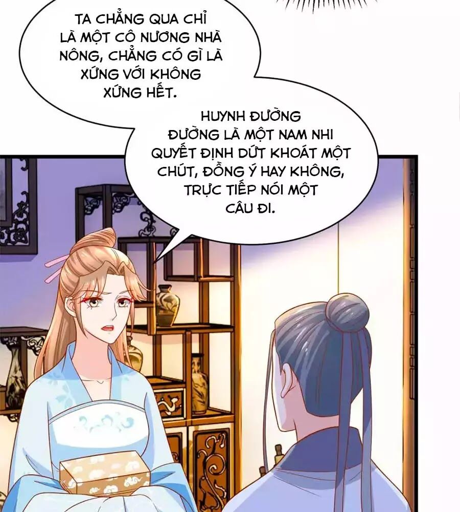 Nông Nữ Thù Sắc Chapter 207 - Trang 2