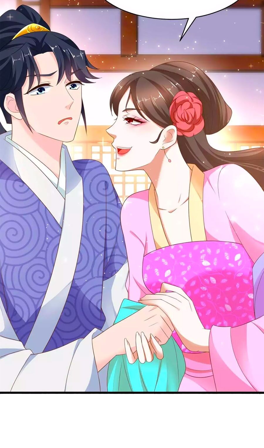 Nông Nữ Thù Sắc Chapter 210 - Trang 2