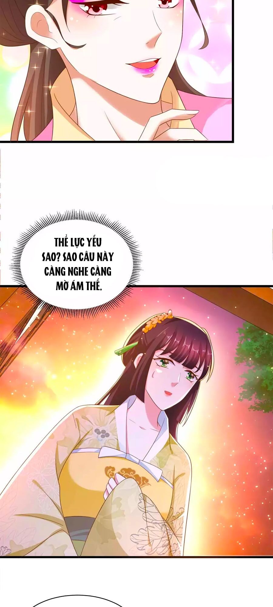 Nông Nữ Thù Sắc Chapter 210 - Trang 2