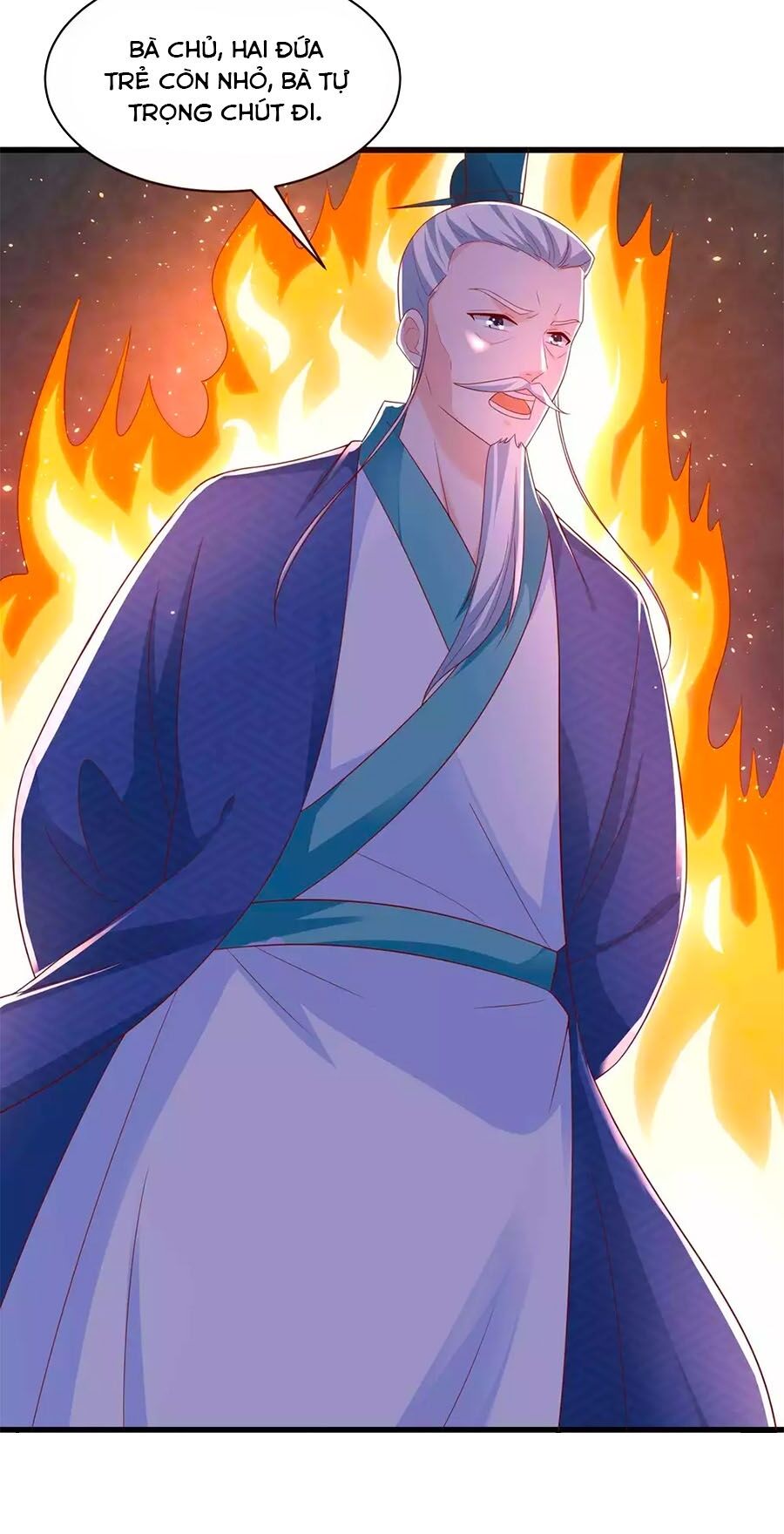 Nông Nữ Thù Sắc Chapter 210 - Trang 2