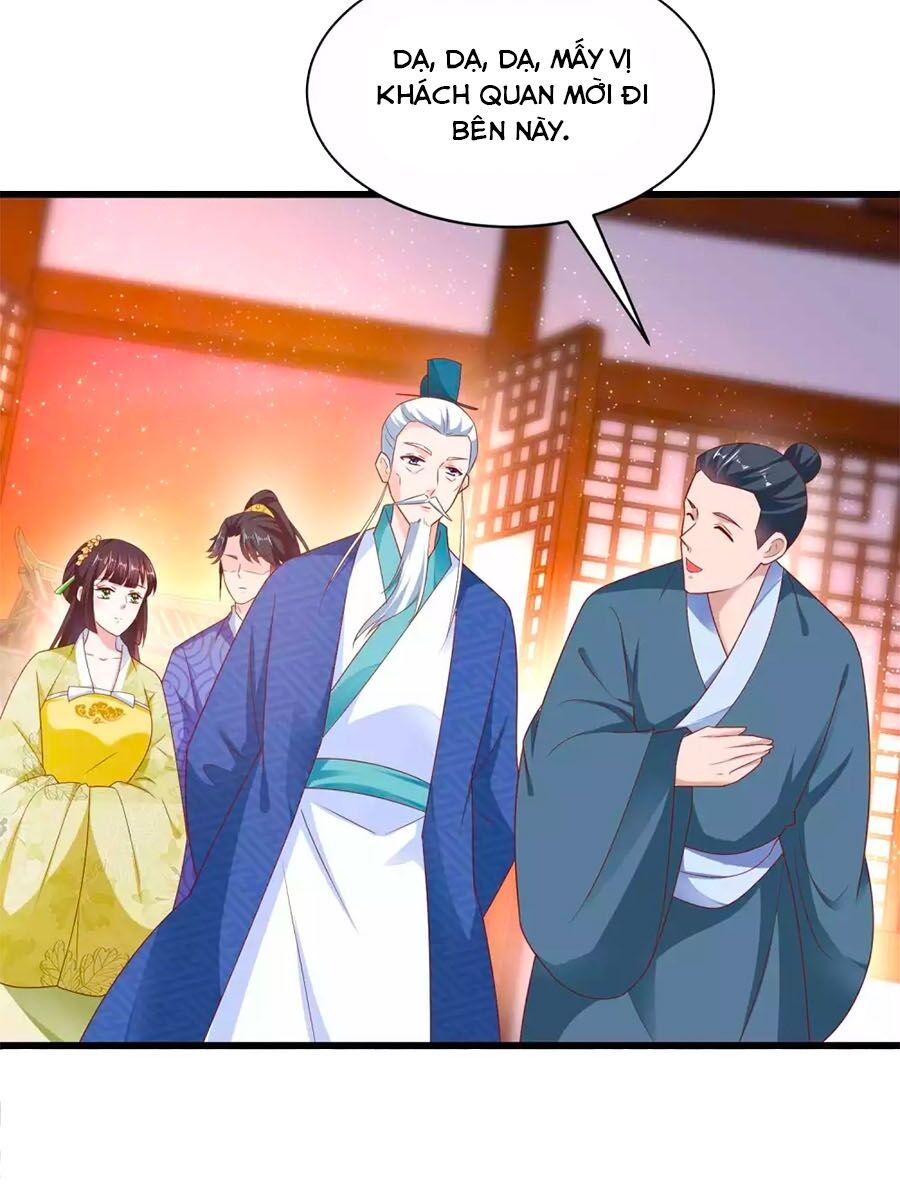 Nông Nữ Thù Sắc Chapter 210 - Trang 2