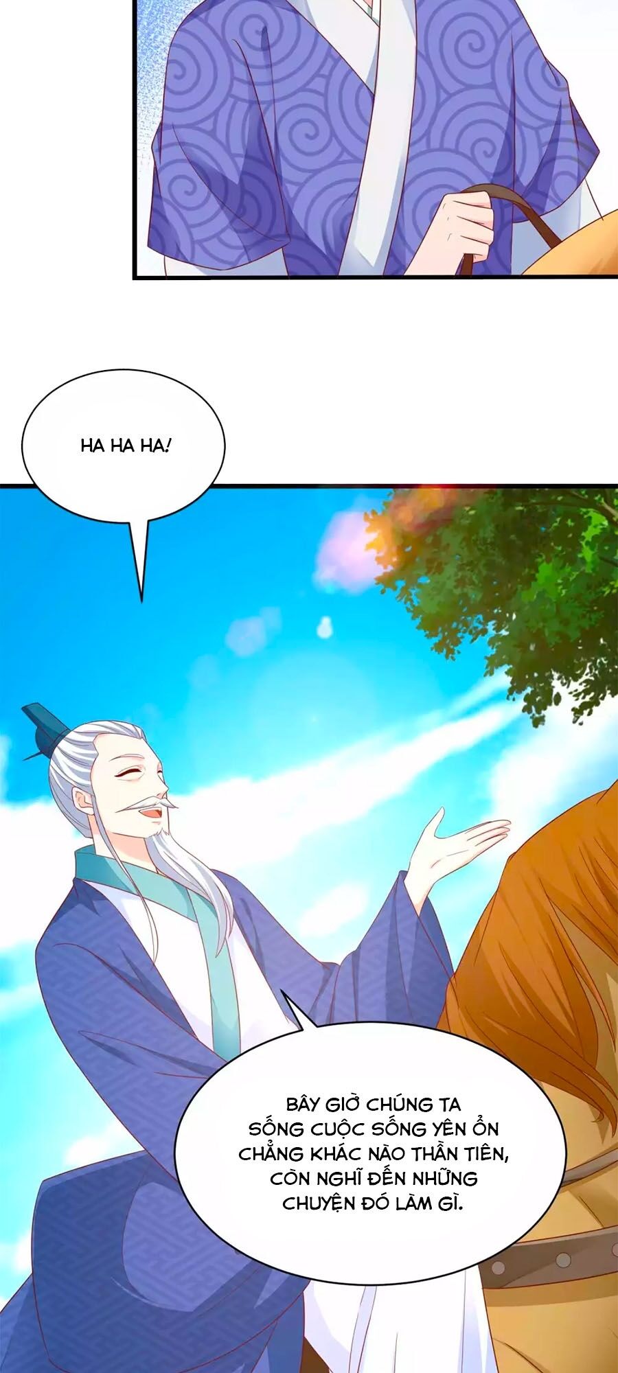 Nông Nữ Thù Sắc Chapter 210 - Trang 2