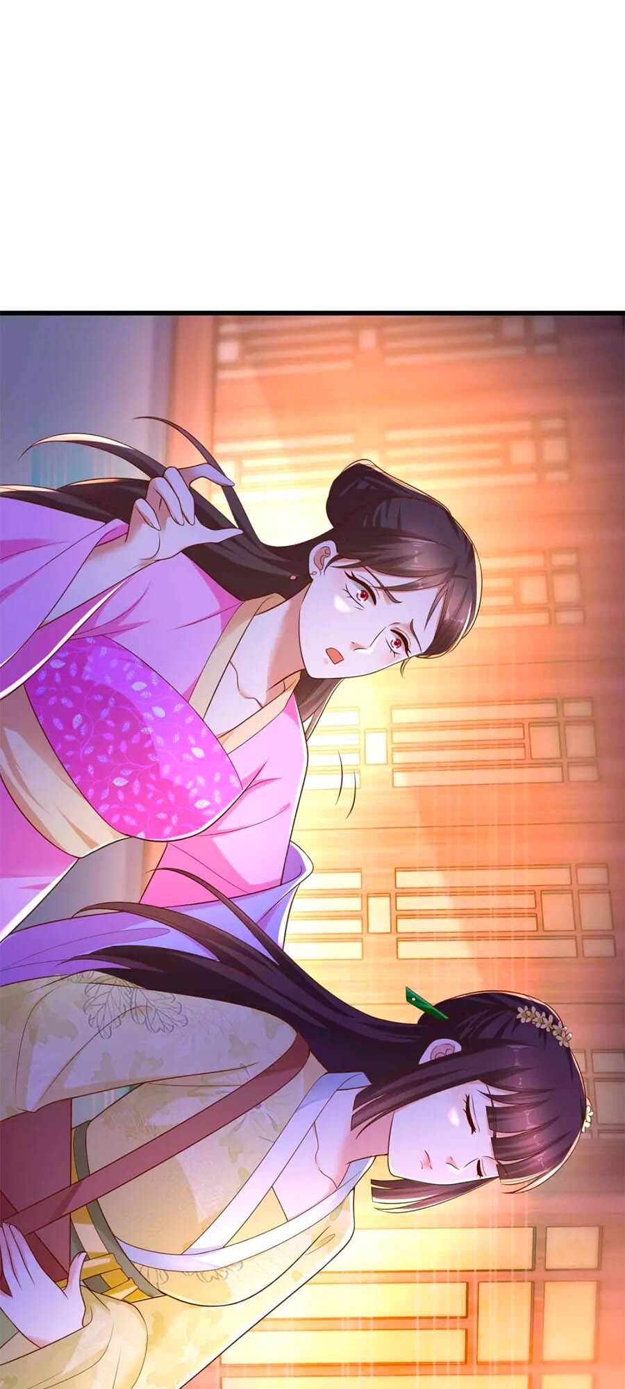 Nông Nữ Thù Sắc Chapter 213 - Trang 2