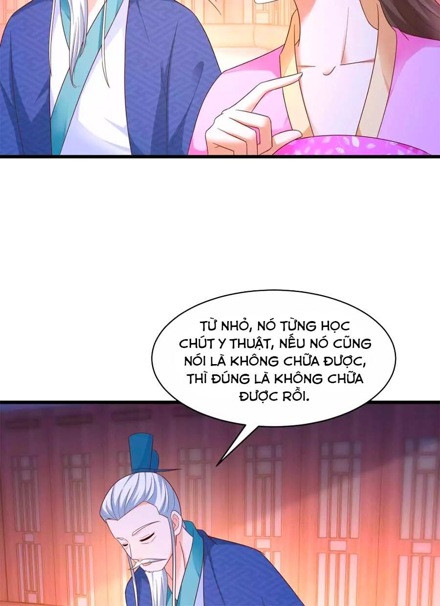 Nông Nữ Thù Sắc Chapter 213 - Trang 2