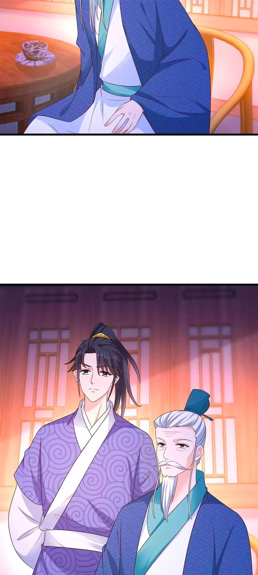 Nông Nữ Thù Sắc Chapter 213 - Trang 2