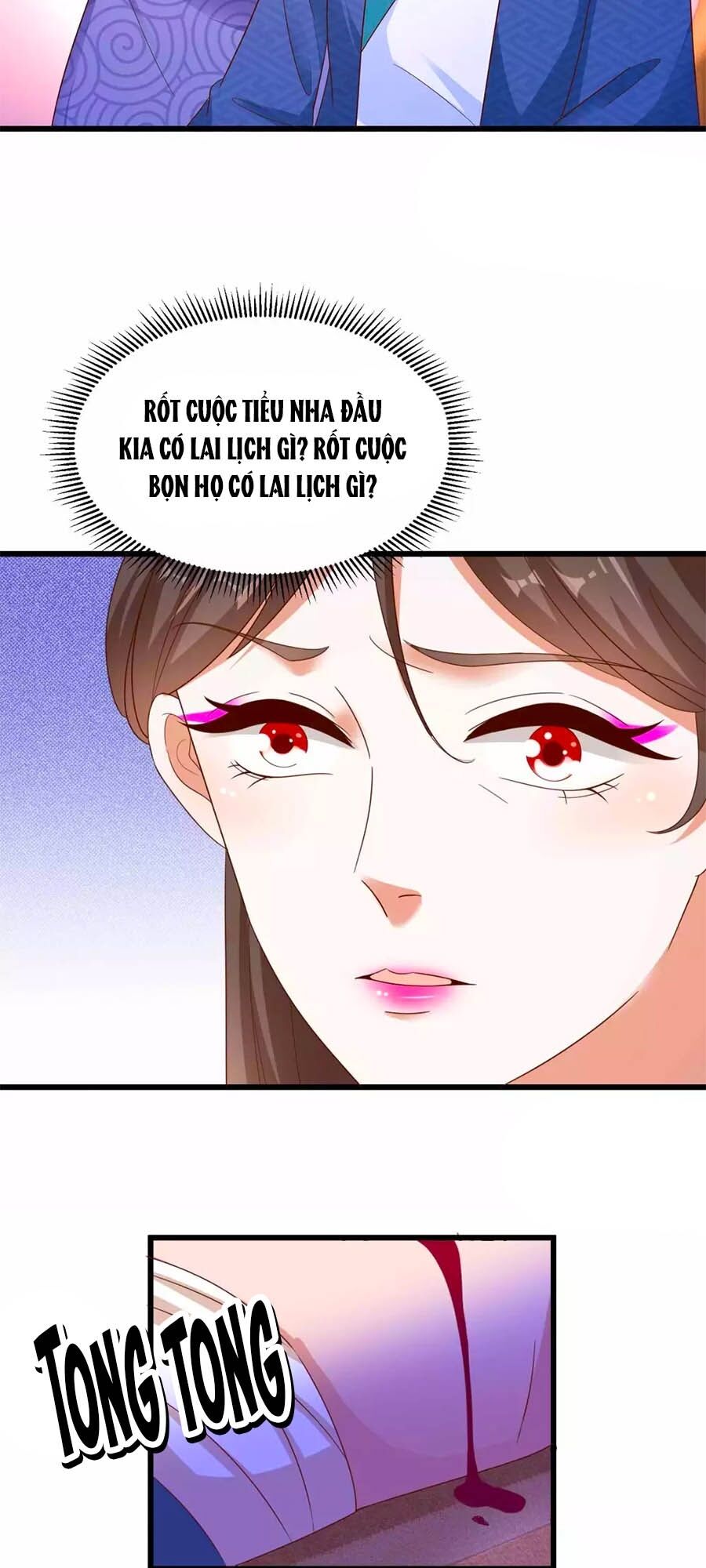 Nông Nữ Thù Sắc Chapter 213 - Trang 2