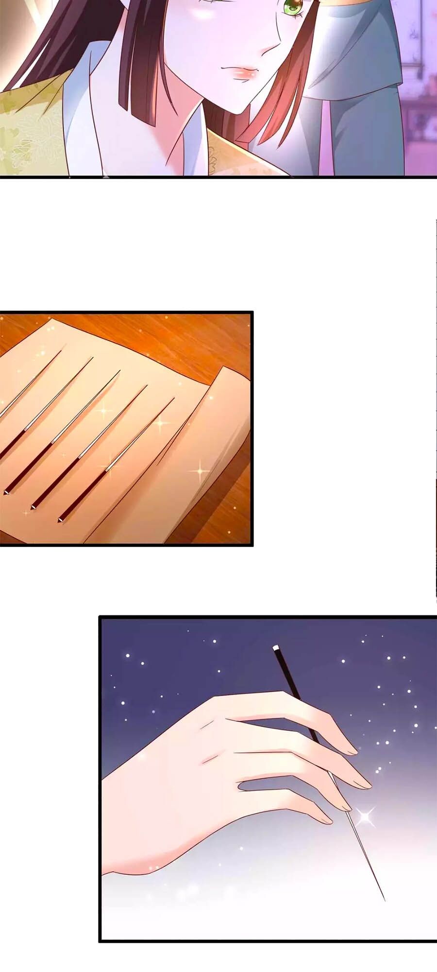 Nông Nữ Thù Sắc Chapter 213 - Trang 2