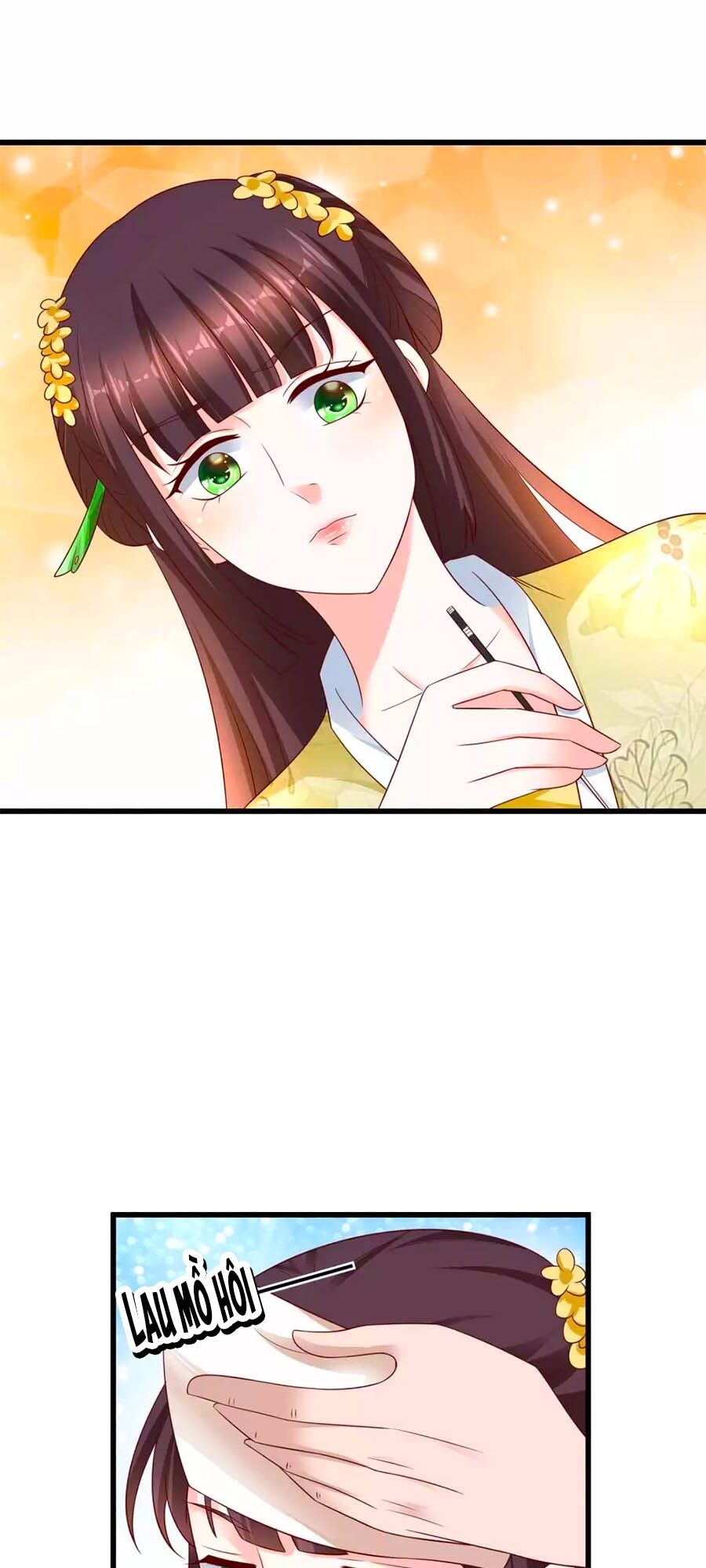 Nông Nữ Thù Sắc Chapter 213 - Trang 2