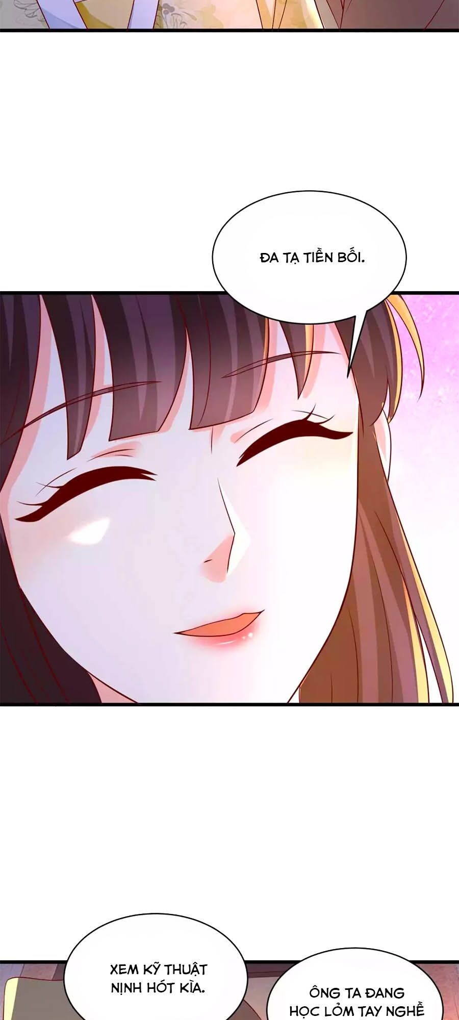 Nông Nữ Thù Sắc Chapter 213 - Trang 2