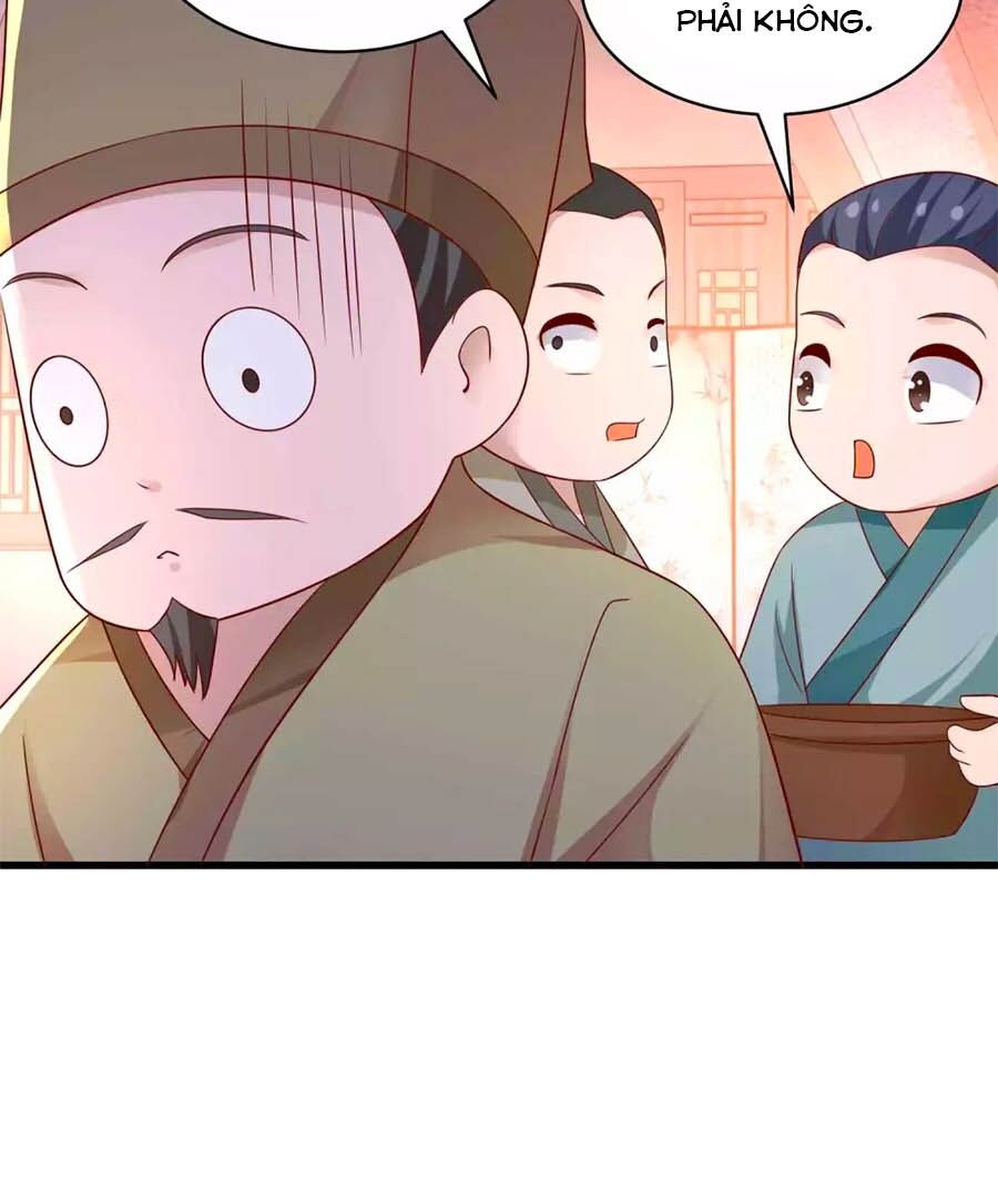 Nông Nữ Thù Sắc Chapter 213 - Trang 2