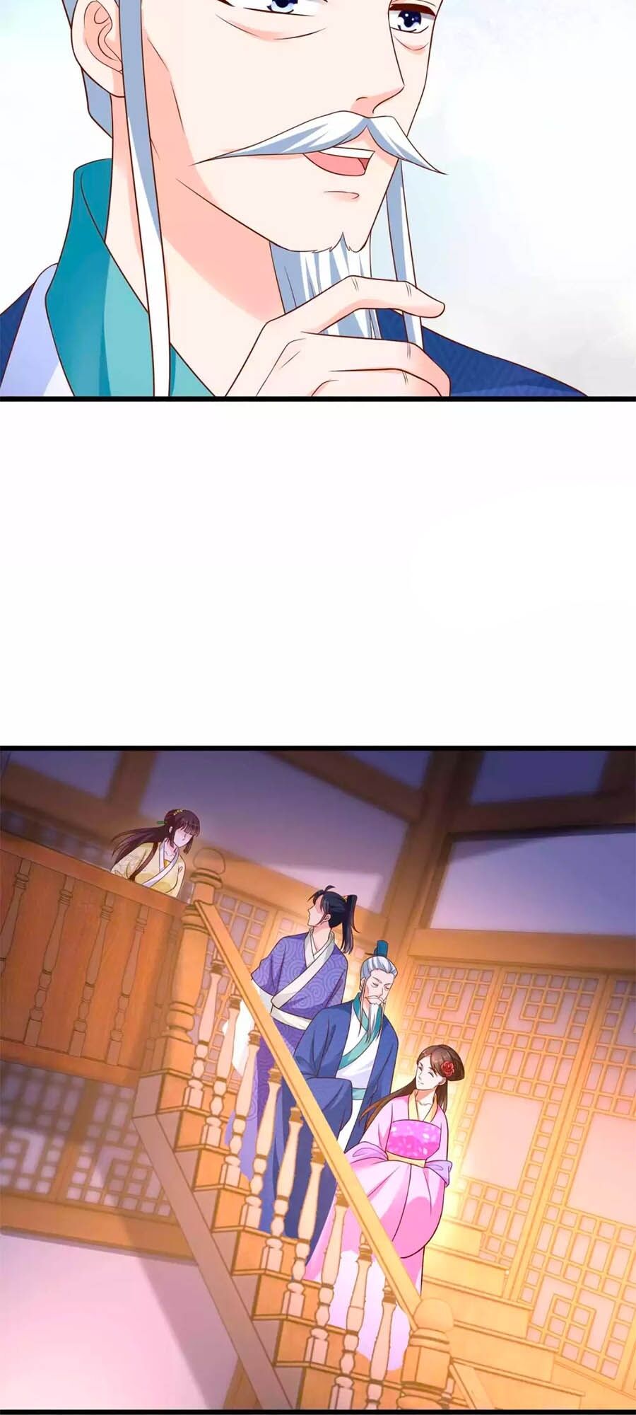 Nông Nữ Thù Sắc Chapter 213 - Trang 2