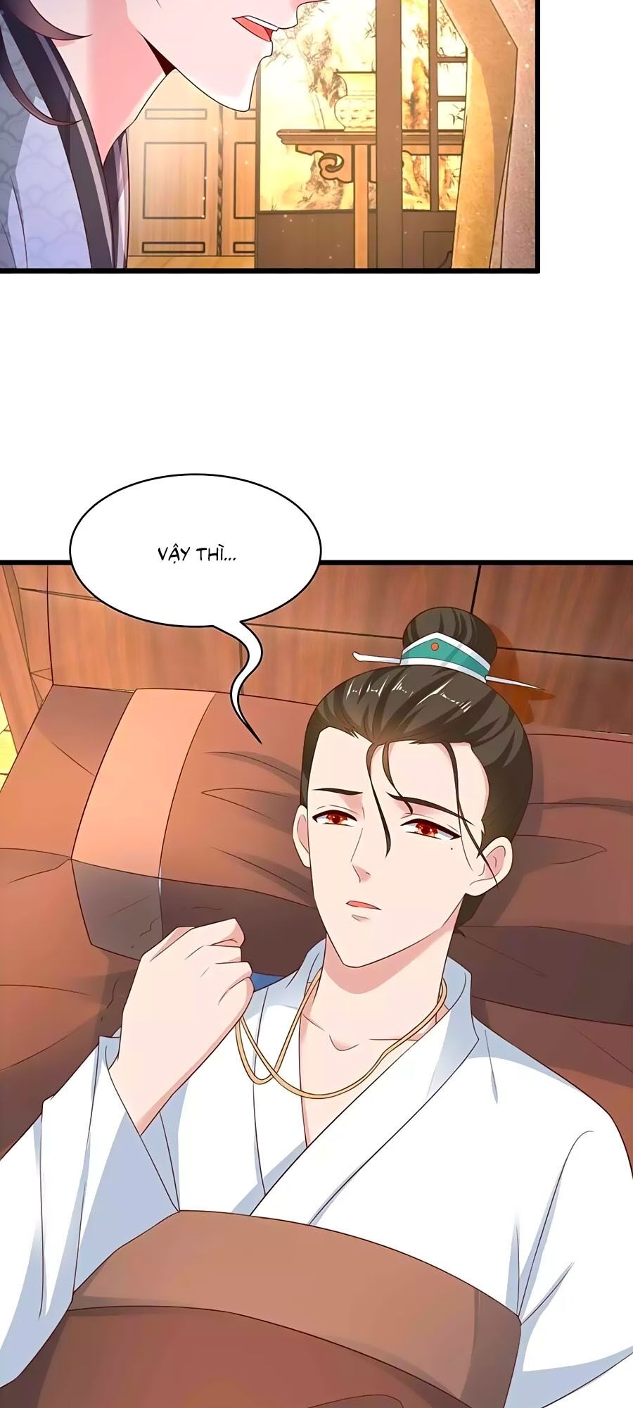 Nông Nữ Thù Sắc Chapter 215 - Trang 2