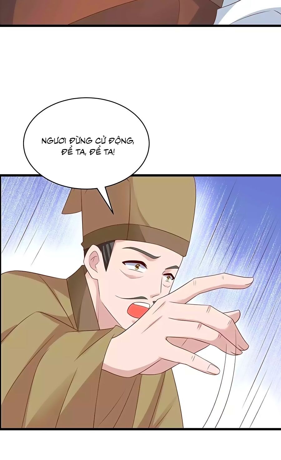 Nông Nữ Thù Sắc Chapter 215 - Trang 2