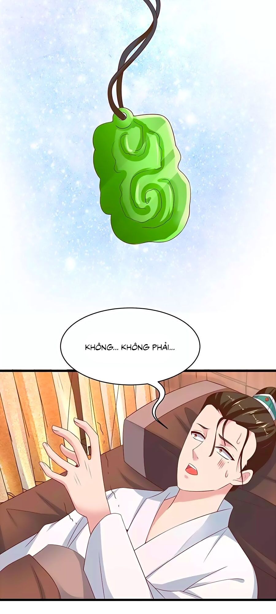 Nông Nữ Thù Sắc Chapter 215 - Trang 2