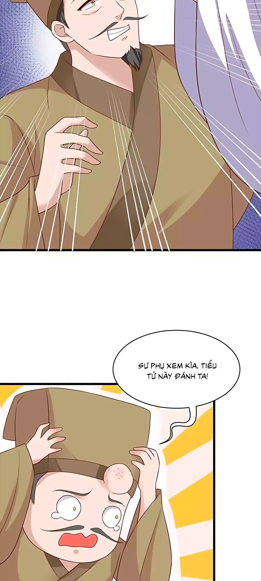 Nông Nữ Thù Sắc Chapter 215 - Trang 2