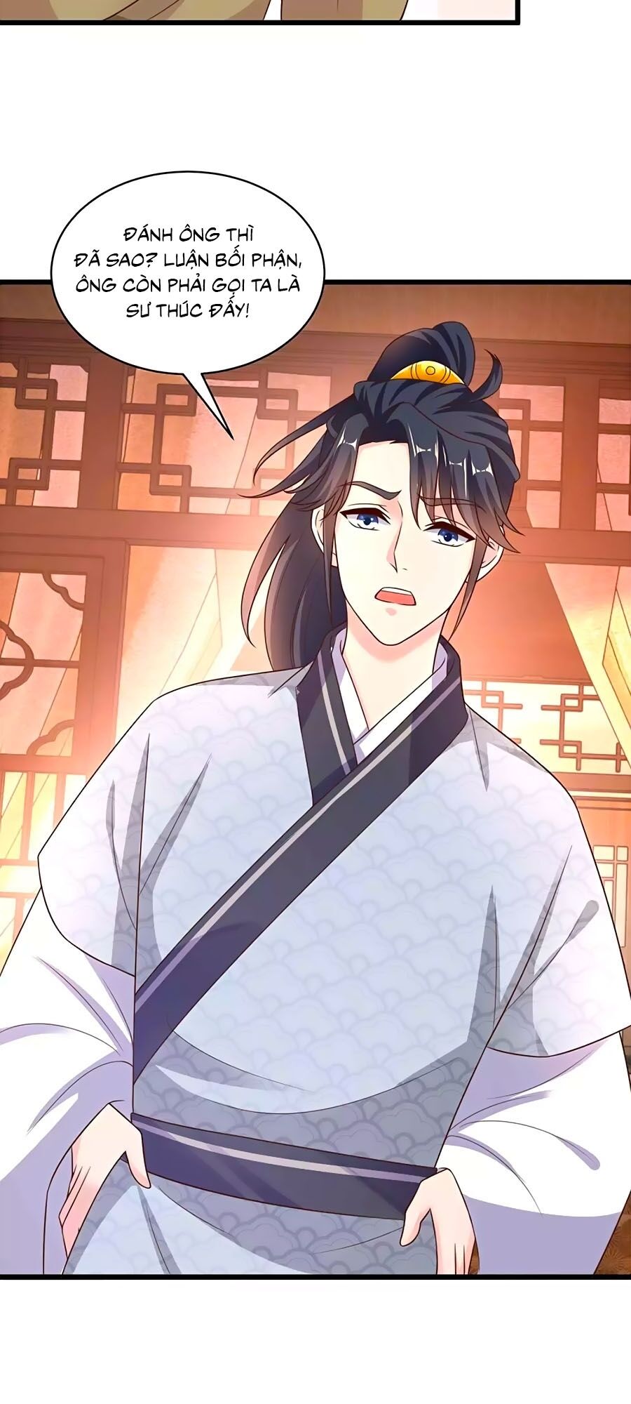 Nông Nữ Thù Sắc Chapter 215 - Trang 2