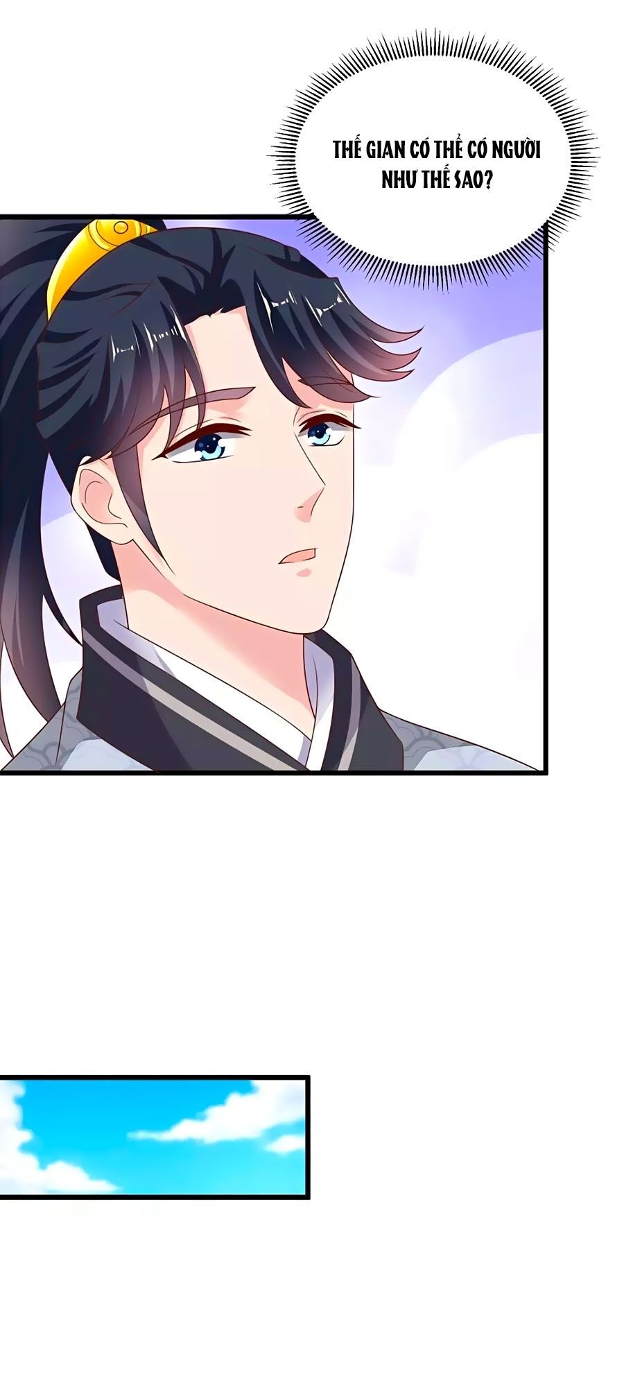 Nông Nữ Thù Sắc Chapter 215 - Trang 2