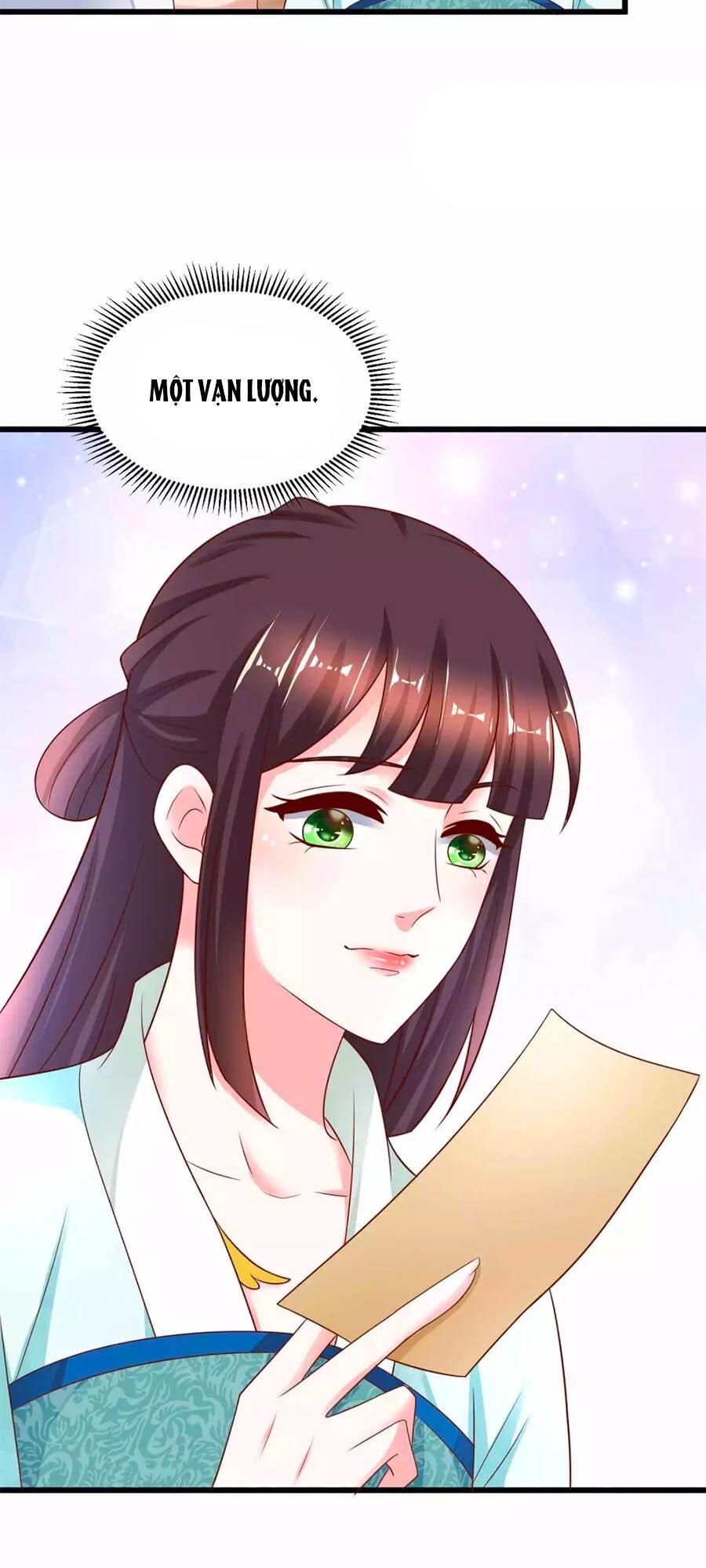 Nông Nữ Thù Sắc Chapter 217 - Trang 2