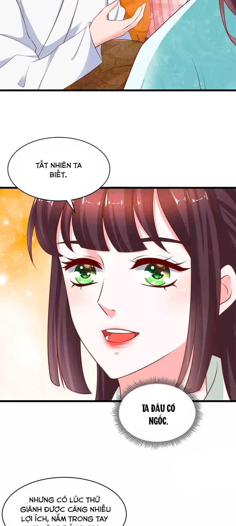 Nông Nữ Thù Sắc Chapter 217 - Trang 2