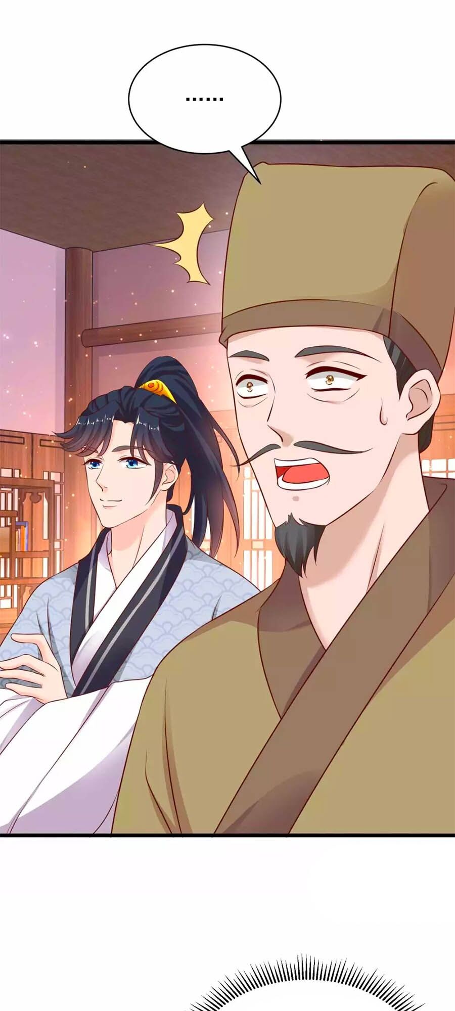 Nông Nữ Thù Sắc Chapter 217 - Trang 2