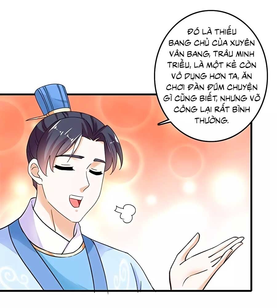 Nông Nữ Thù Sắc Chapter 232 - Trang 2