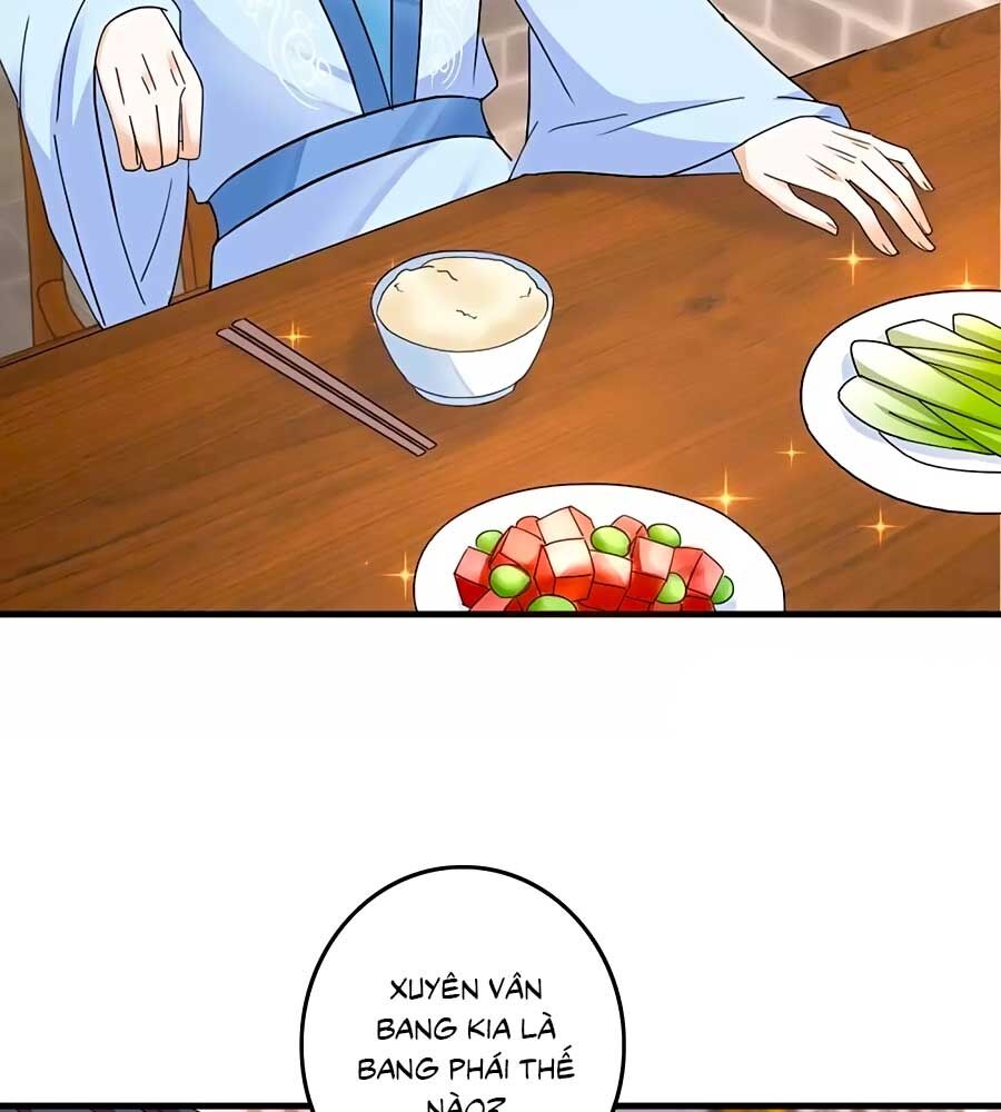 Nông Nữ Thù Sắc Chapter 232 - Trang 2