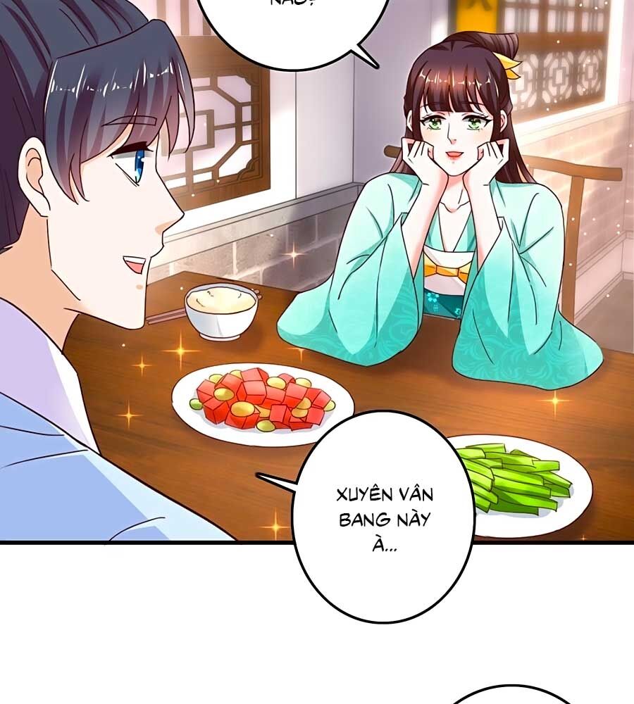 Nông Nữ Thù Sắc Chapter 232 - Trang 2