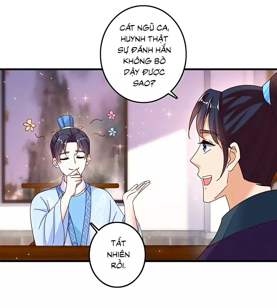 Nông Nữ Thù Sắc Chapter 232 - Trang 2