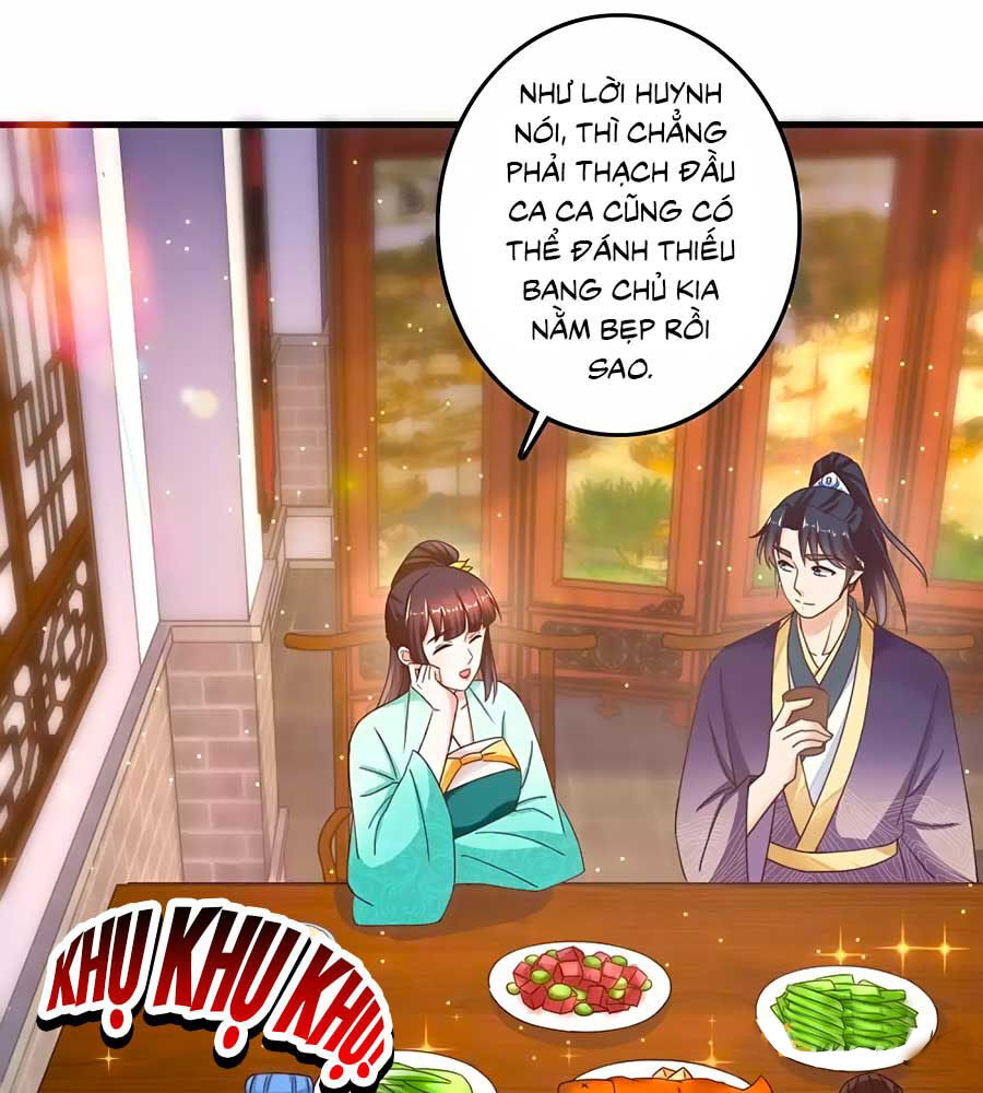 Nông Nữ Thù Sắc Chapter 232 - Trang 2