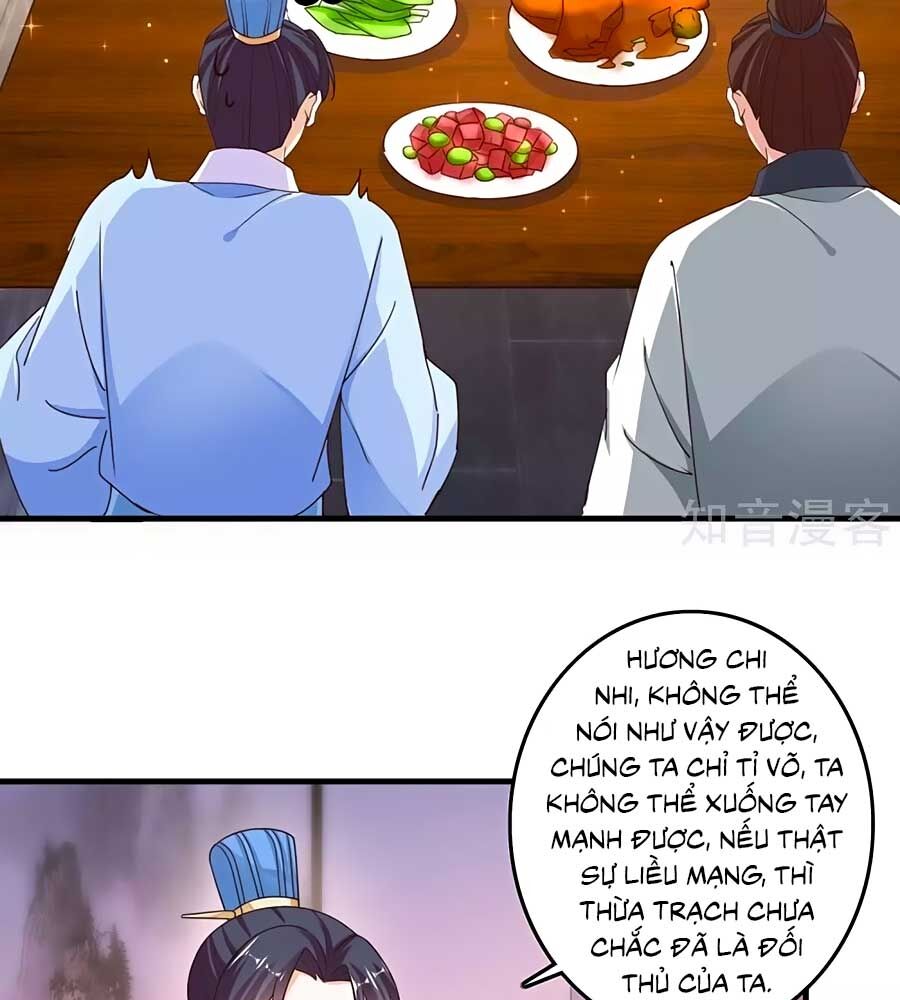 Nông Nữ Thù Sắc Chapter 232 - Trang 2