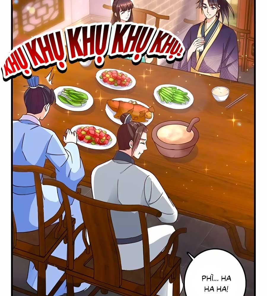 Nông Nữ Thù Sắc Chapter 232 - Trang 2