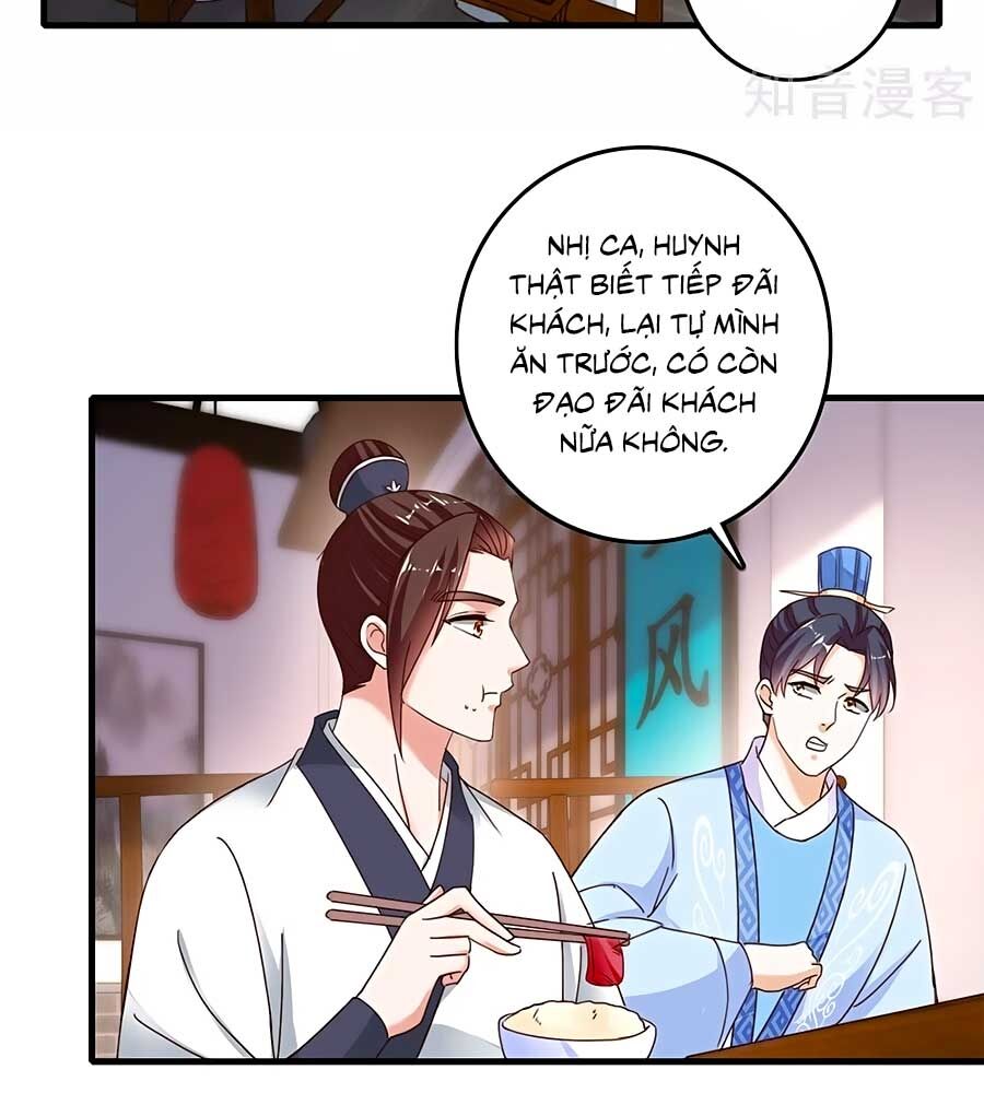 Nông Nữ Thù Sắc Chapter 232 - Trang 2