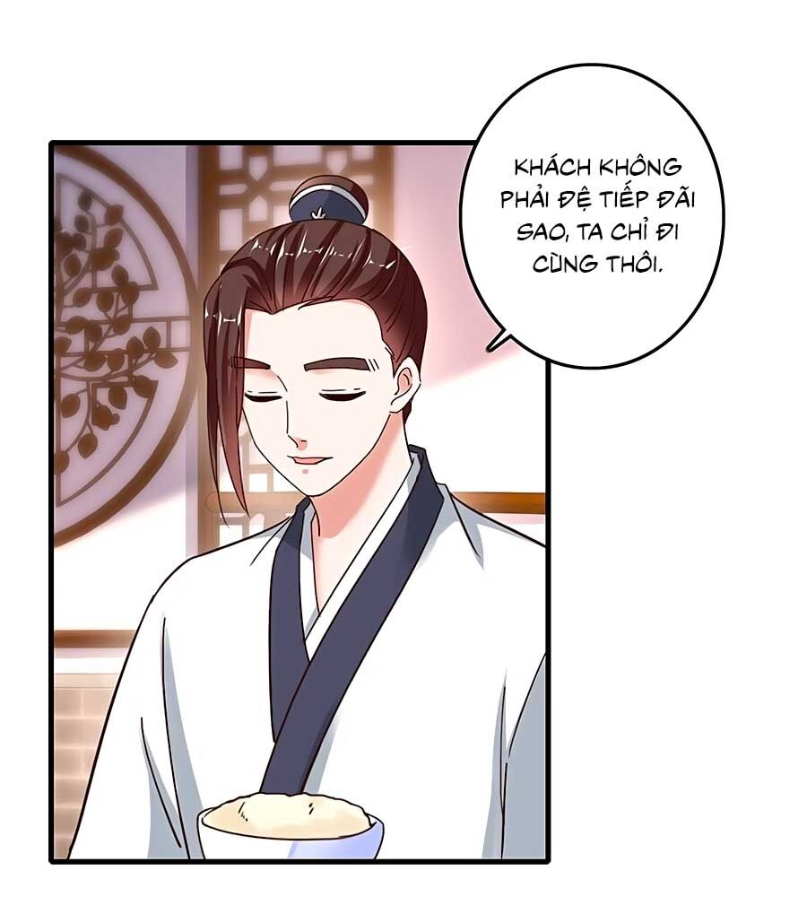 Nông Nữ Thù Sắc Chapter 232 - Trang 2