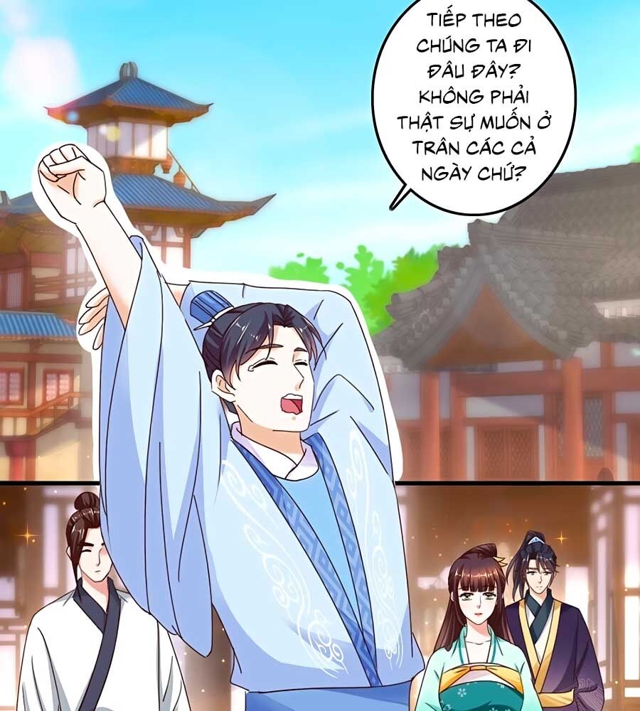 Nông Nữ Thù Sắc Chapter 232 - Trang 2