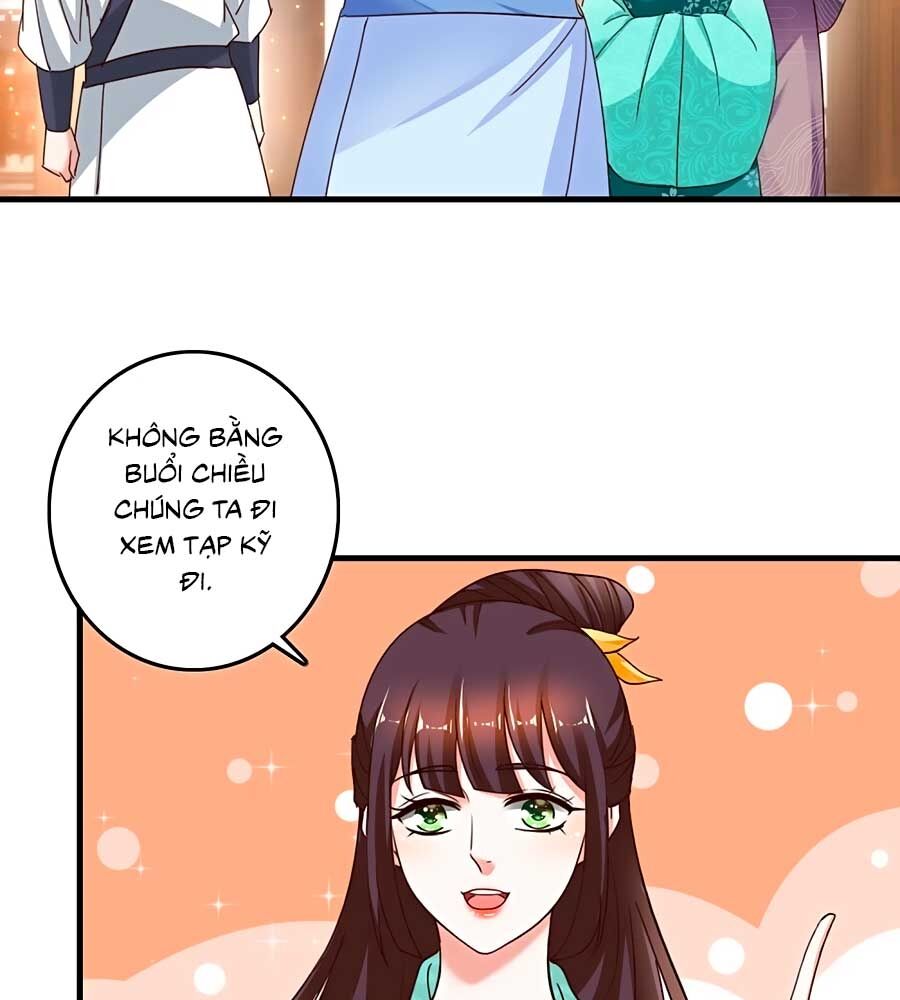 Nông Nữ Thù Sắc Chapter 232 - Trang 2