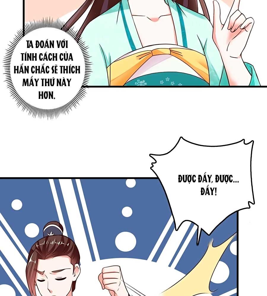 Nông Nữ Thù Sắc Chapter 232 - Trang 2