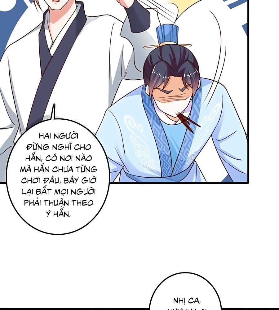 Nông Nữ Thù Sắc Chapter 232 - Trang 2