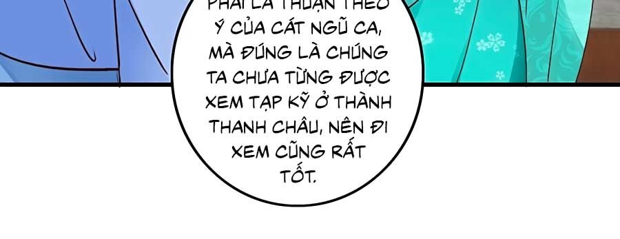 Nông Nữ Thù Sắc Chapter 232 - Trang 2