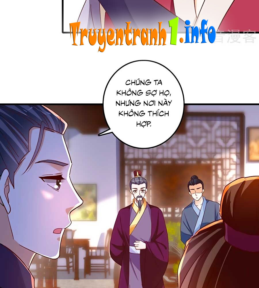 Nông Nữ Thù Sắc Chapter 232 - Trang 2