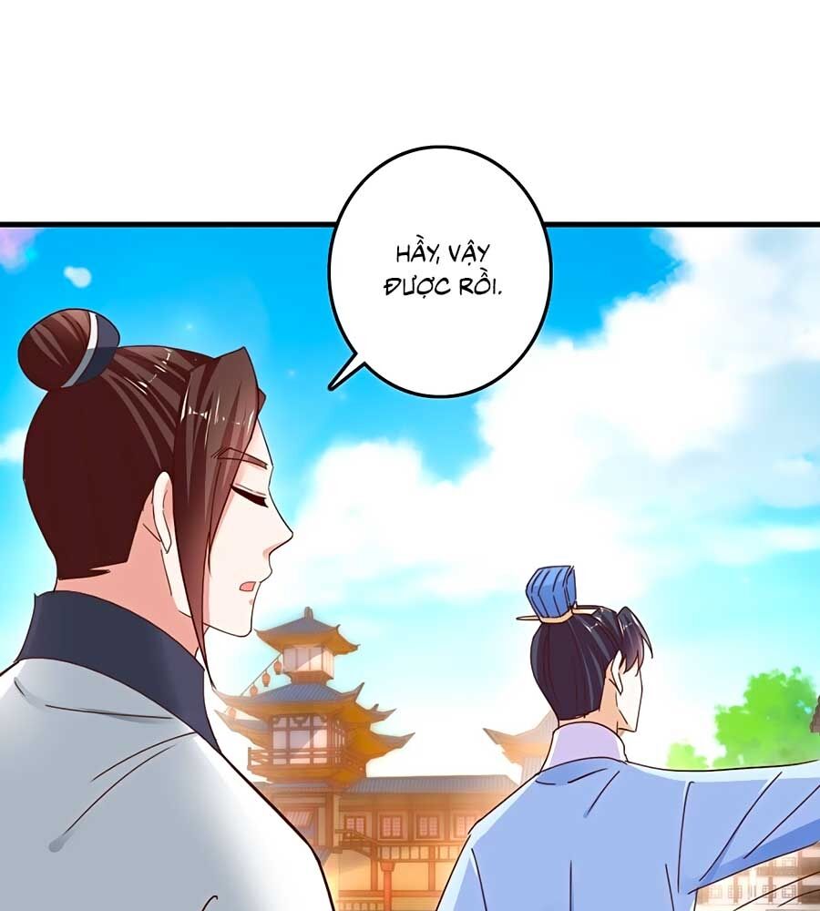 Nông Nữ Thù Sắc Chapter 232 - Trang 2