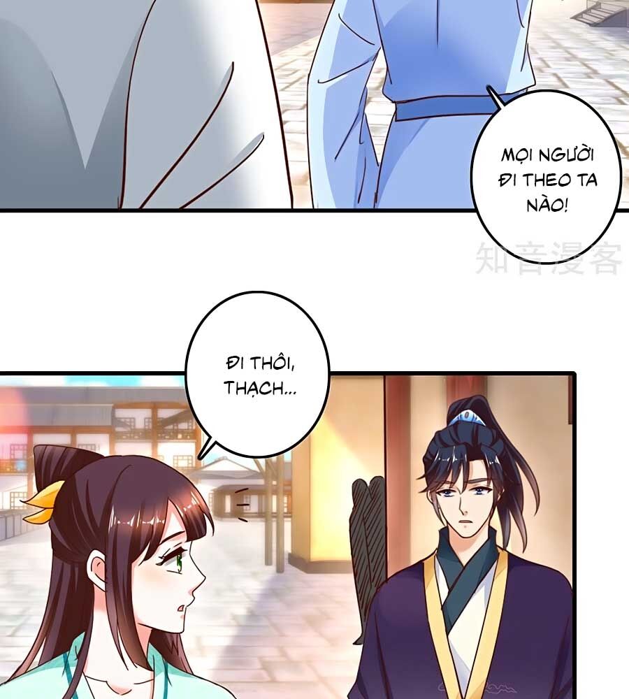 Nông Nữ Thù Sắc Chapter 232 - Trang 2