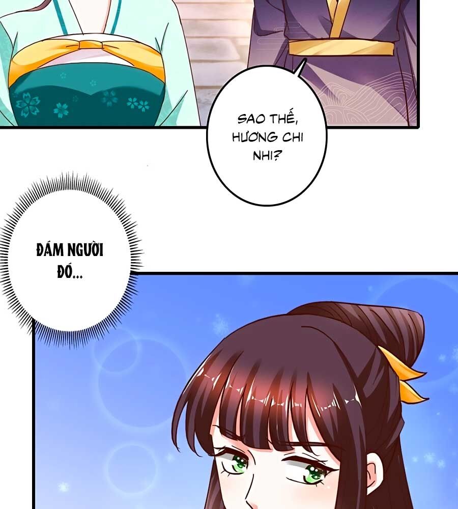 Nông Nữ Thù Sắc Chapter 232 - Trang 2