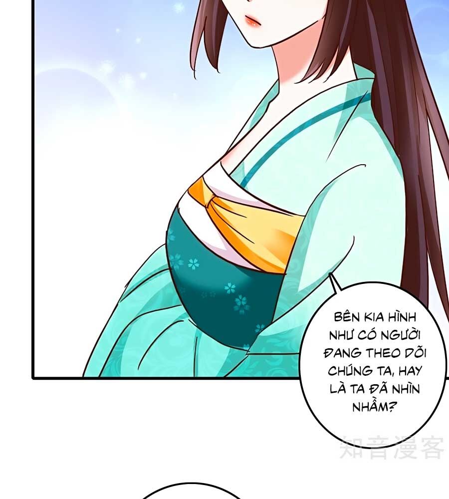 Nông Nữ Thù Sắc Chapter 232 - Trang 2