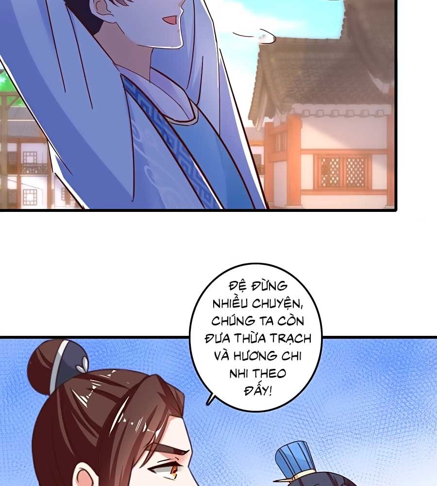 Nông Nữ Thù Sắc Chapter 232 - Trang 2