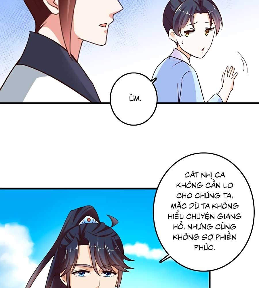 Nông Nữ Thù Sắc Chapter 232 - Trang 2