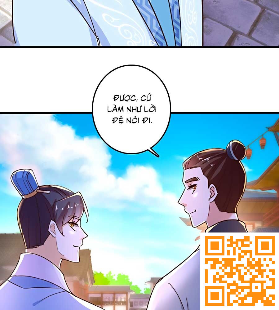 Nông Nữ Thù Sắc Chapter 232 - Trang 2