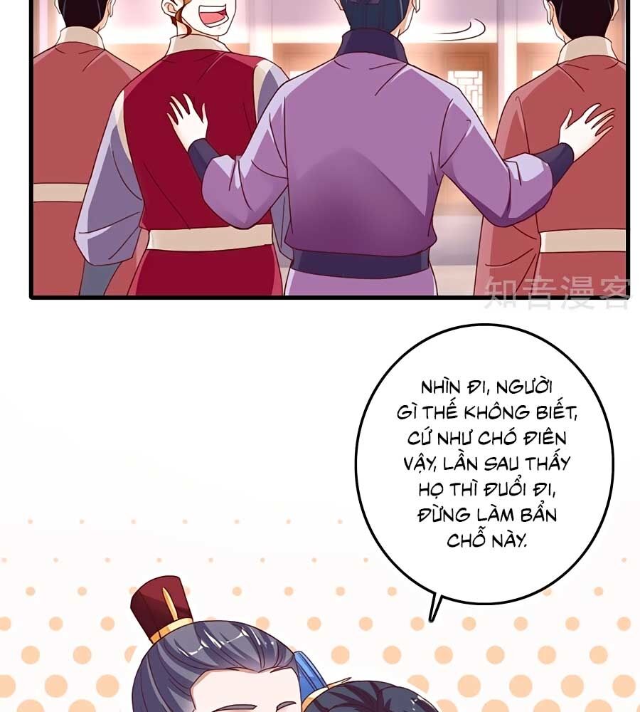 Nông Nữ Thù Sắc Chapter 232 - Trang 2