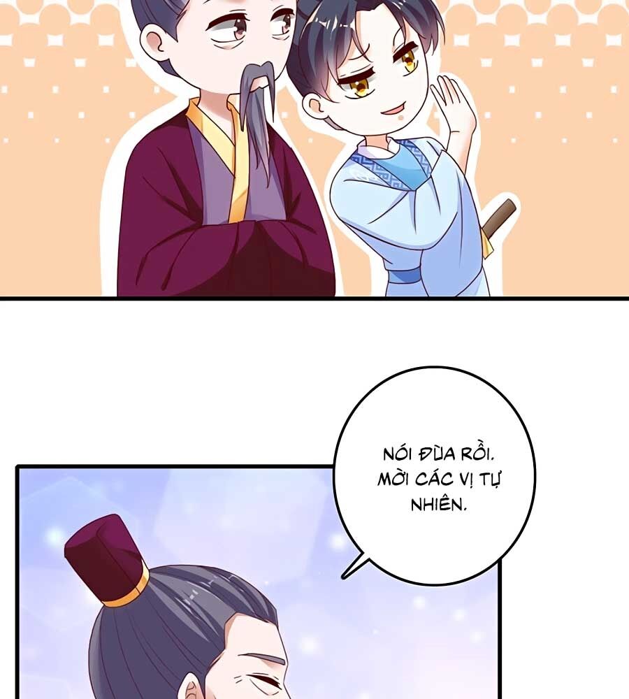 Nông Nữ Thù Sắc Chapter 232 - Trang 2